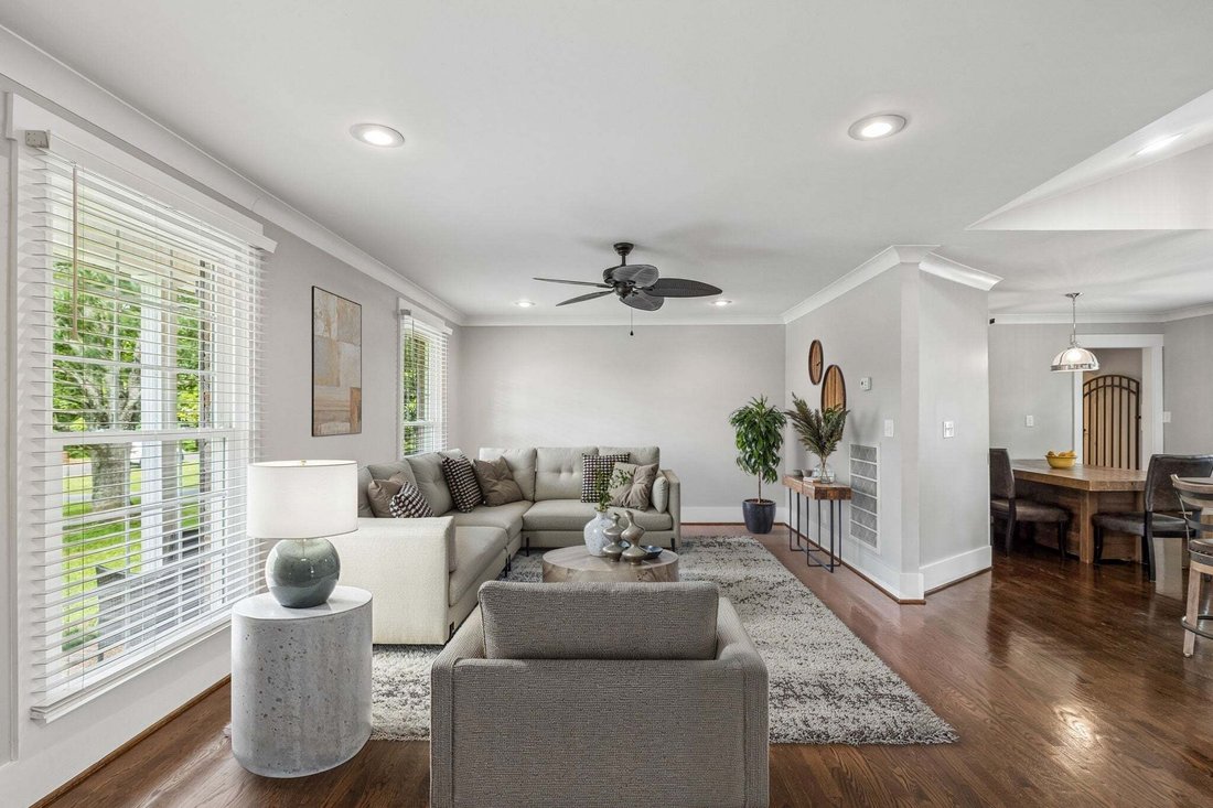 House in Franklin, Tennessee, United States 4 - 18995471