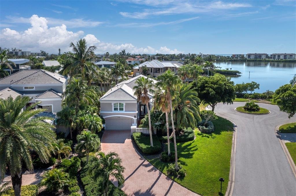 House in Longboat Key, Florida, United States 1 - 18993856