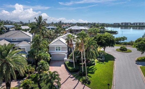 Haus in Longboat Key, Florida, Vereinigte Staaten 1