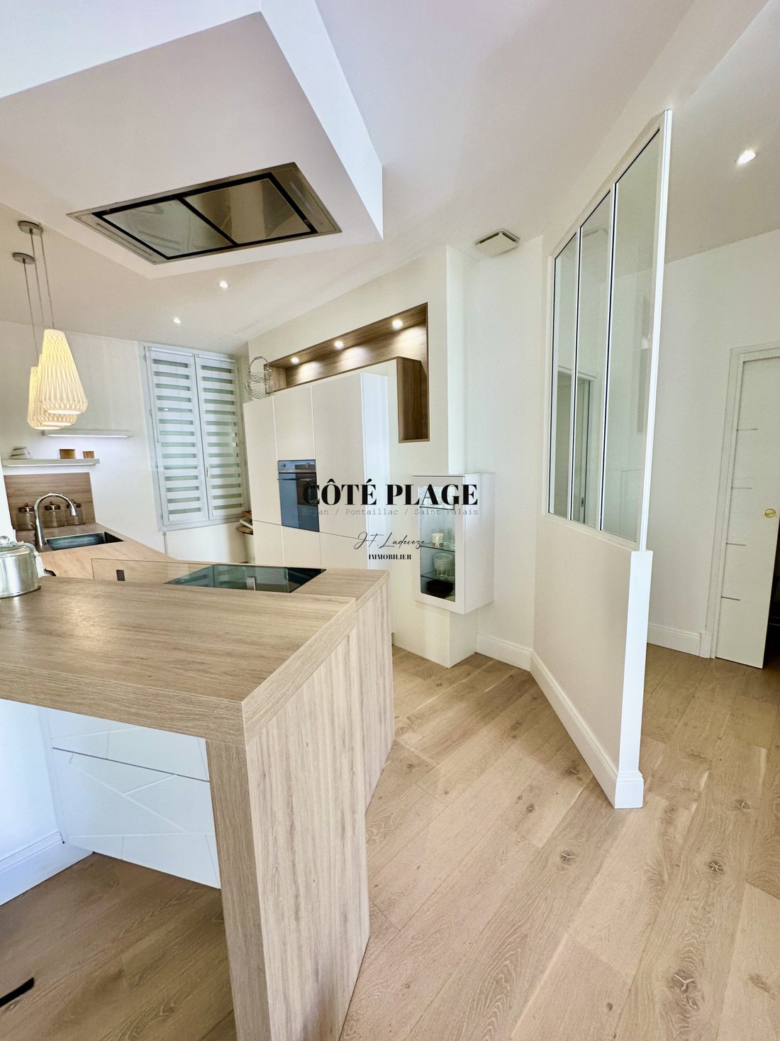 Apartment in Les Villages, Royan, France 5 - 18994162