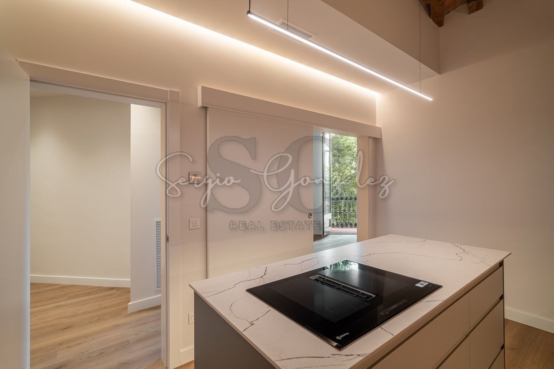 Appartamento a Eixample, Barcellona, Spagna 4 - 18996509