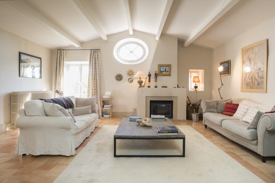 Apartment in Centre Ancien, Pertuis, France 3 - 17439994