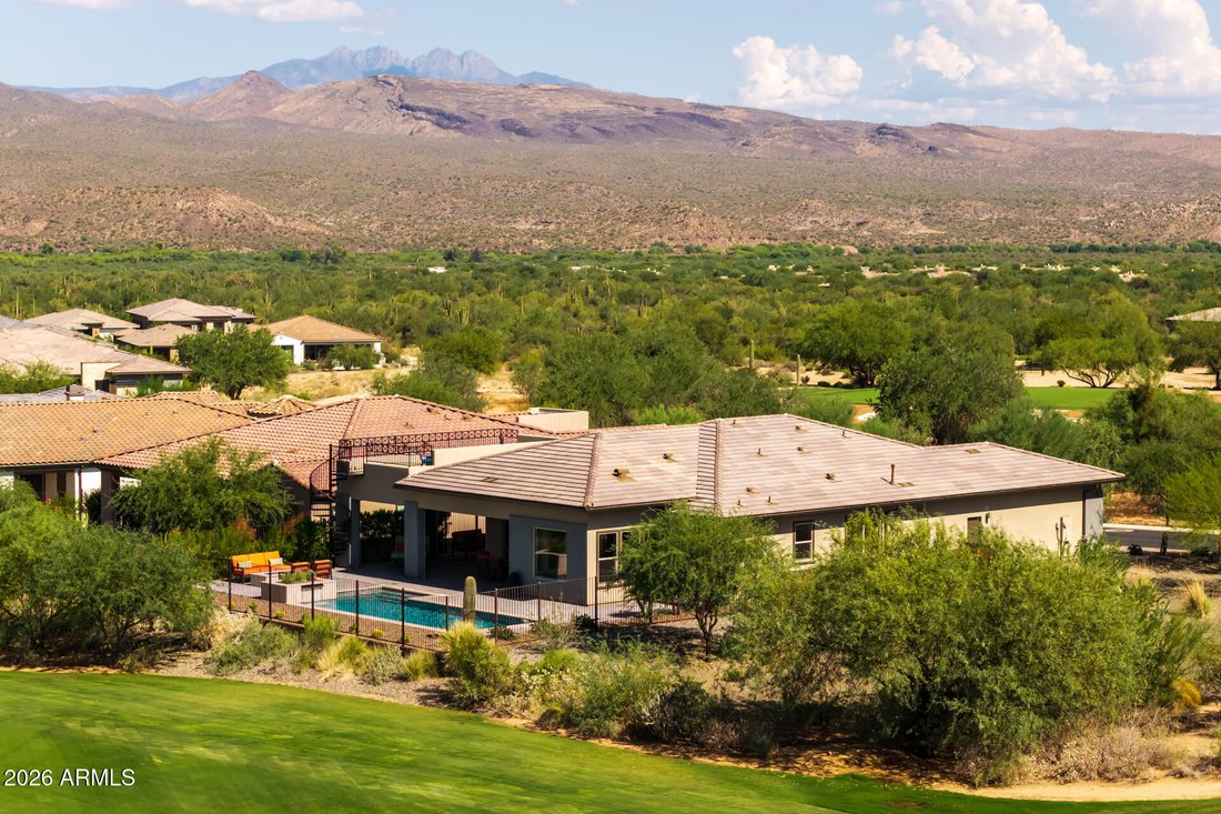 House in Rio Verde, Arizona, United States 1 - 18996147
