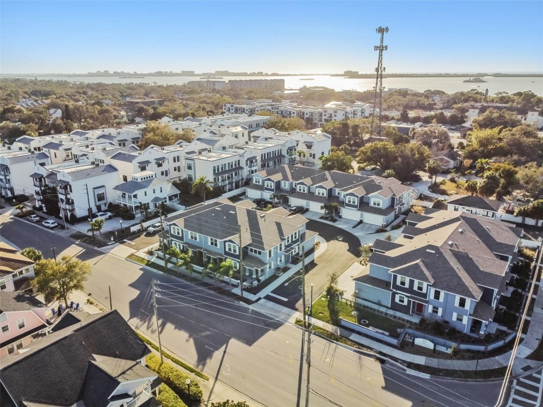 Townhouse in Dunedin, Florida, United States 2 - 18995553