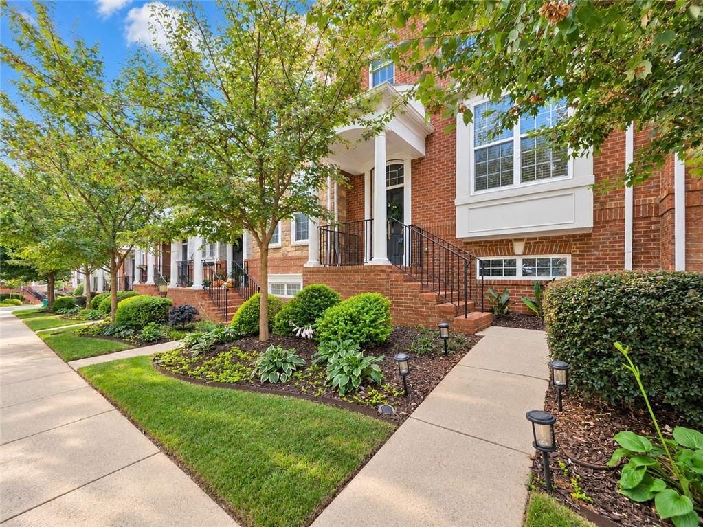 Townhouse in Brookhaven, Georgia, United States 2 - 18995944