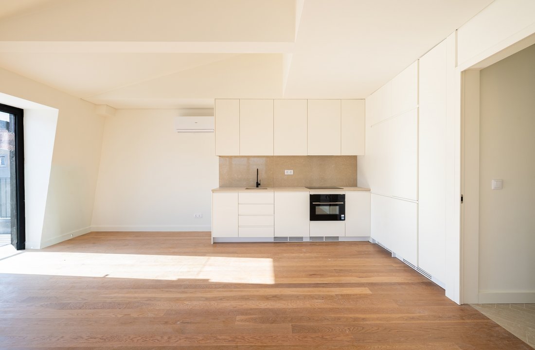 Apartment in Santo Antonio, Lisbon, Portugal 5 - 18996531