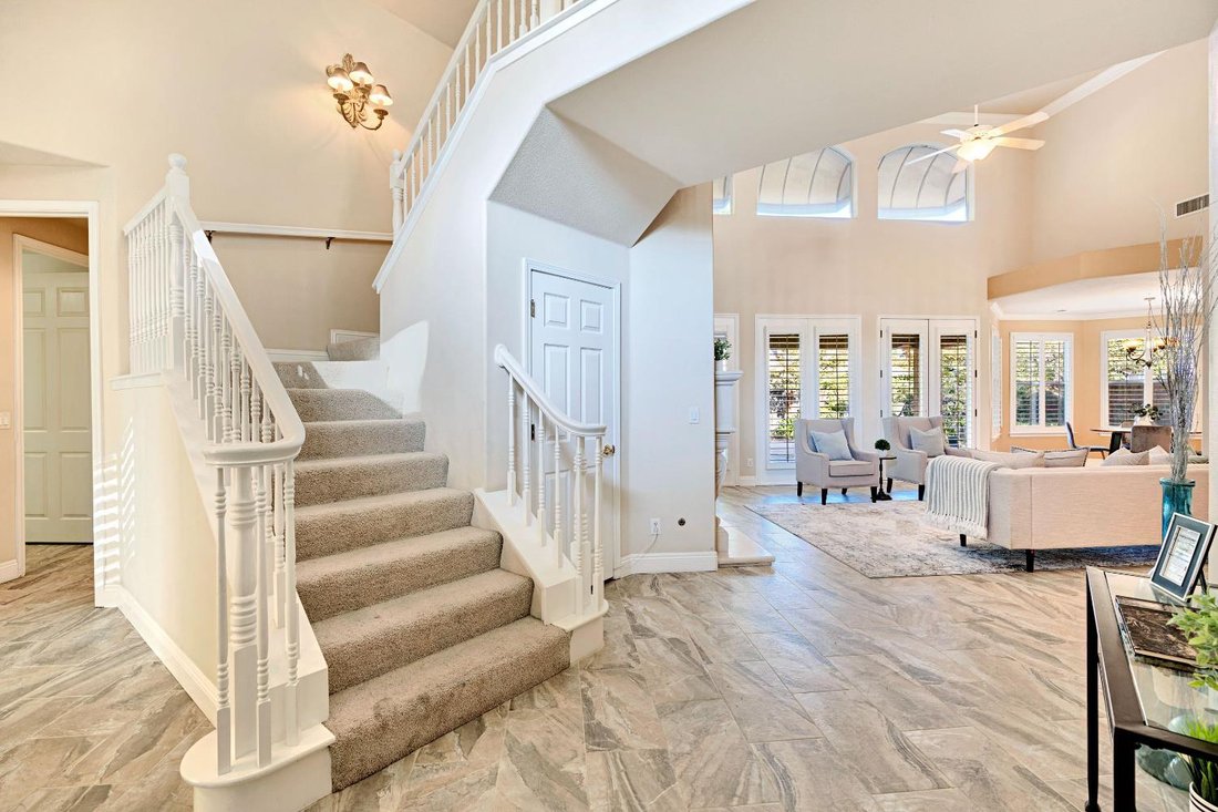 House in Fresno, California, United States 4 - 18994860