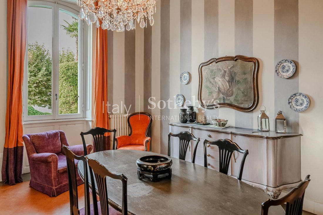 House in Porto Valtravaglia, Lombardy, Italy 5 - 11033115