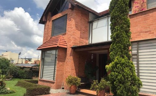 House in Cajicá, Cundinamarca, Colombia 1