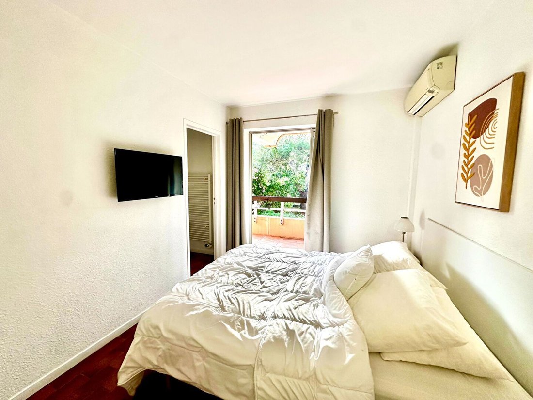 Apartment in Zone Est Diffuse, Saint-Tropez, France 3 - 18994188