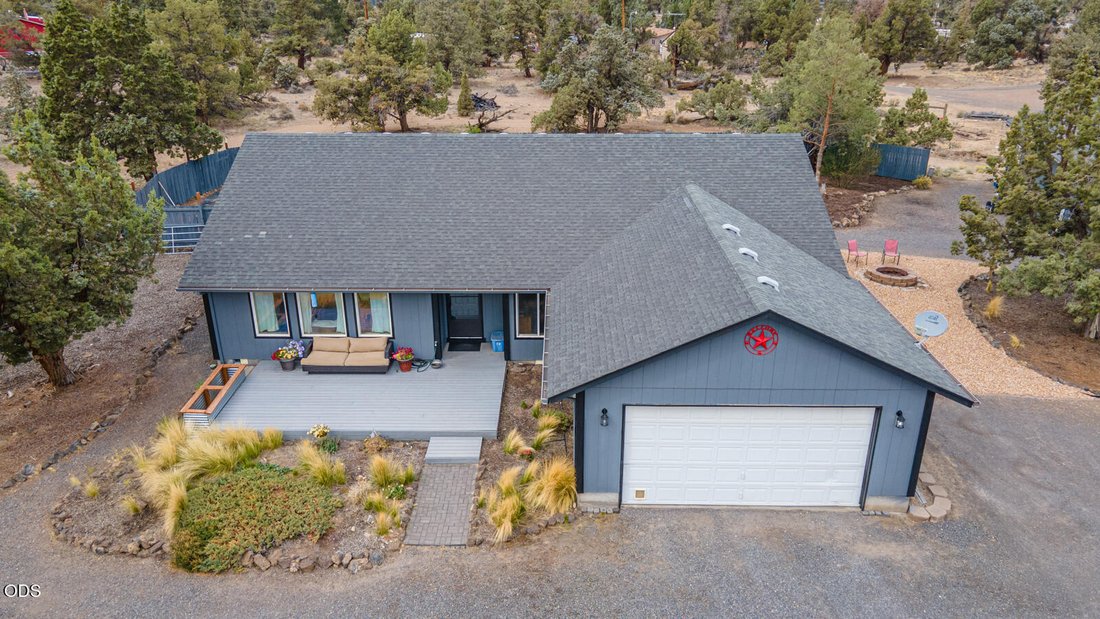 House in Bend, Oregon, United States 4 - 18994795