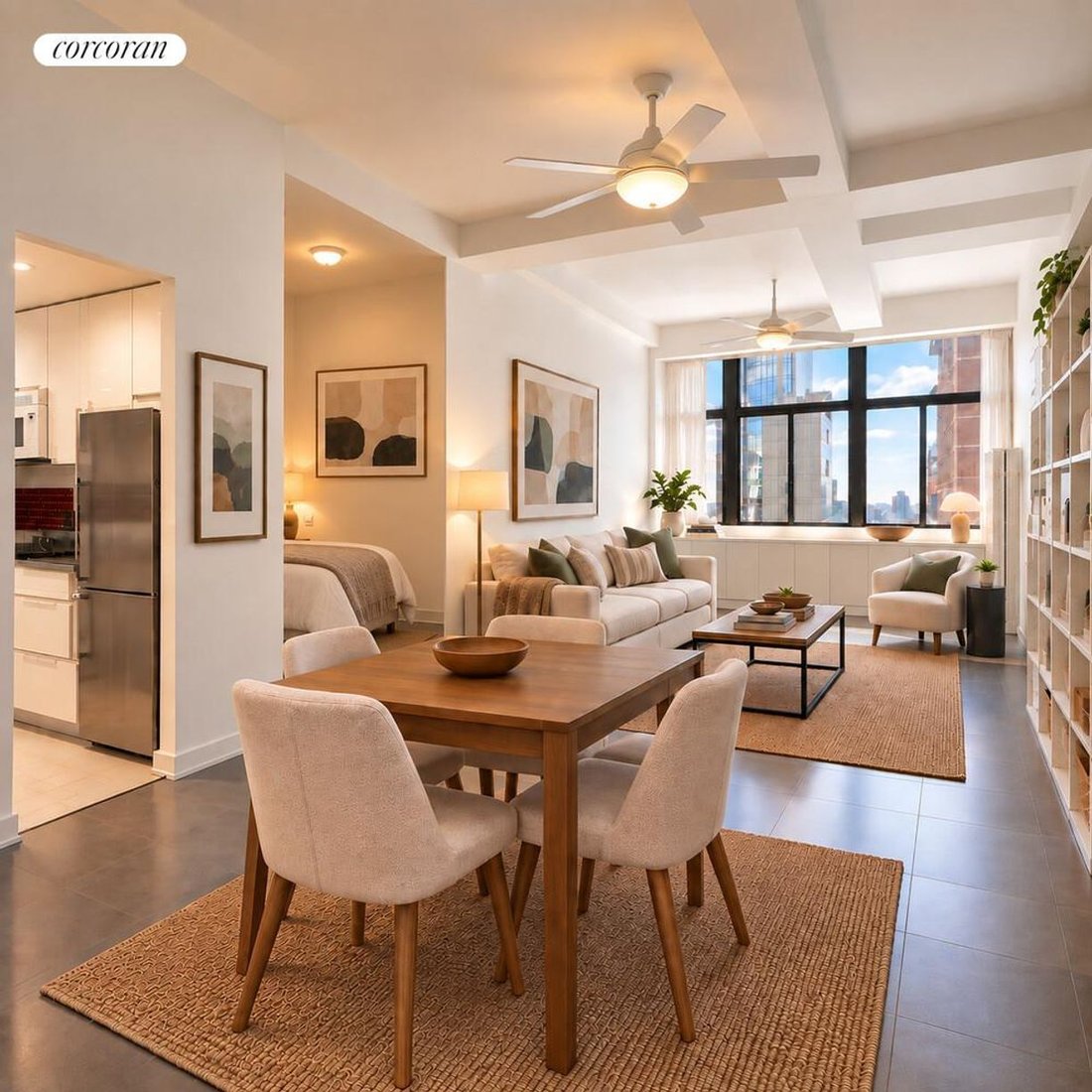 Co Op in New York, New York, United States 4 - 16945715