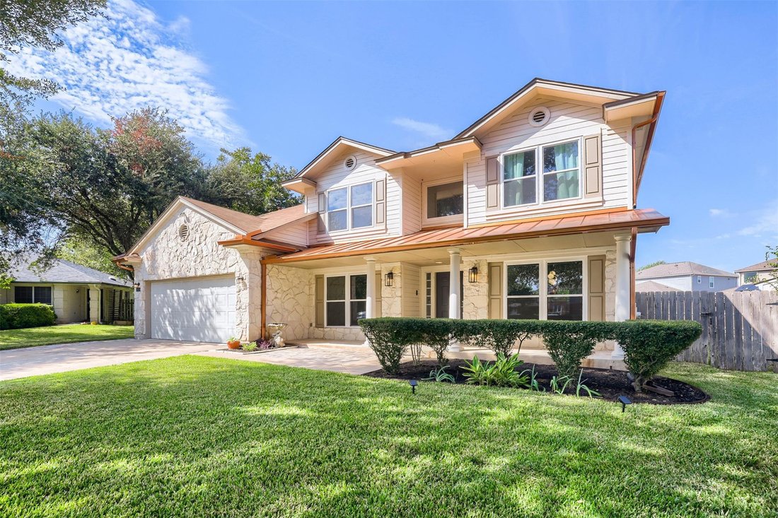 House in Austin, Texas, United States 1 - 18995644