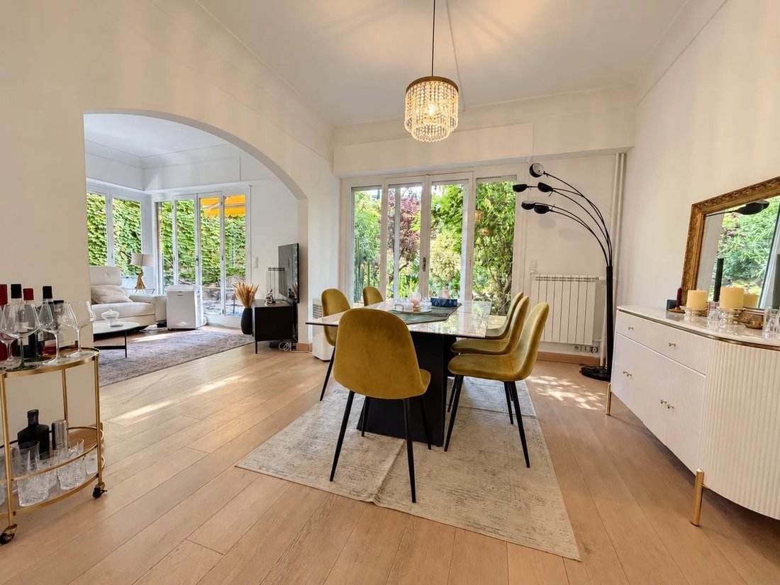 Apartment in Nice, Provence-Alpes-Côte d'Azur, France 5 - 18994043
