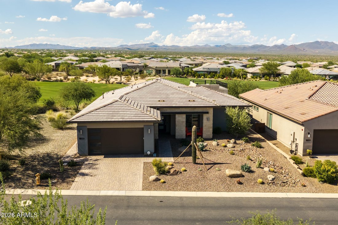 House in Rio Verde, Arizona, United States 5 - 18996147