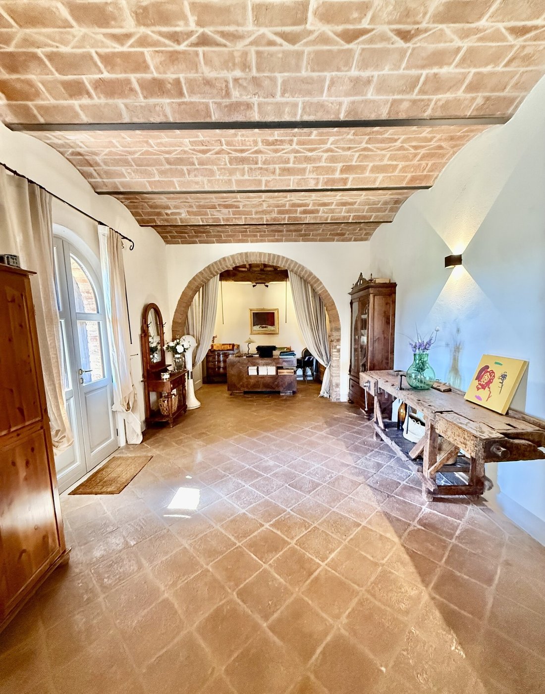 Country House in Bibbiano, Emilia-Romagna, Italy 4 - 18995385