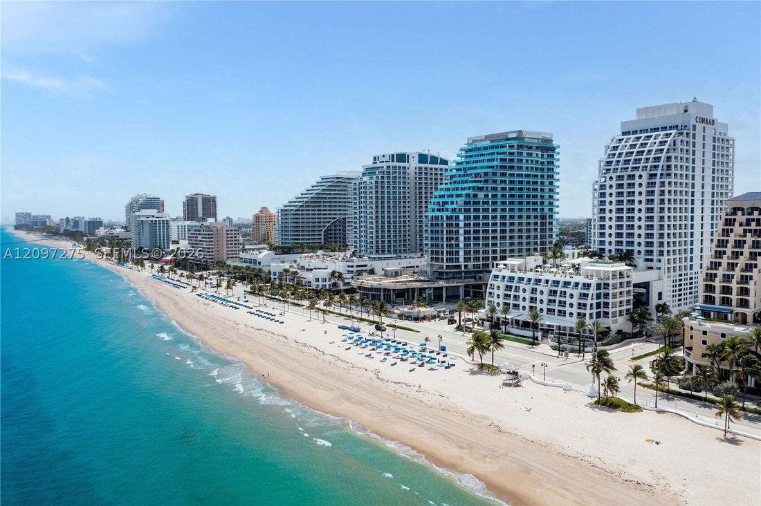 Condo in Fort Lauderdale, Florida, United States 5 - 18995688