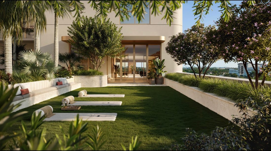 Condo in Boca Raton, Florida, United States 4 - 18996420
