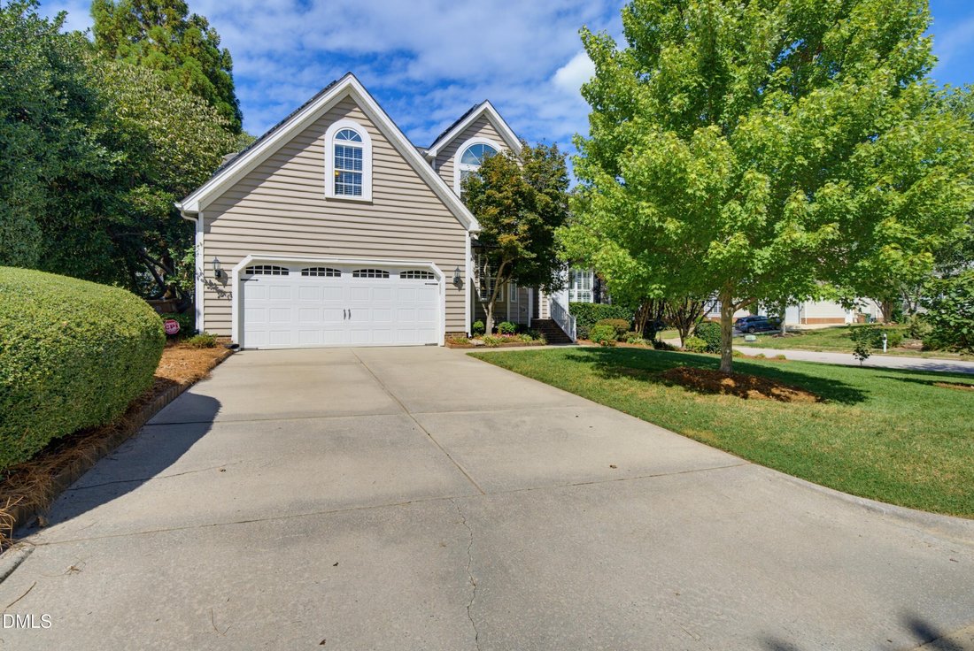 House in Cary, North Carolina, United States 2 - 18993279