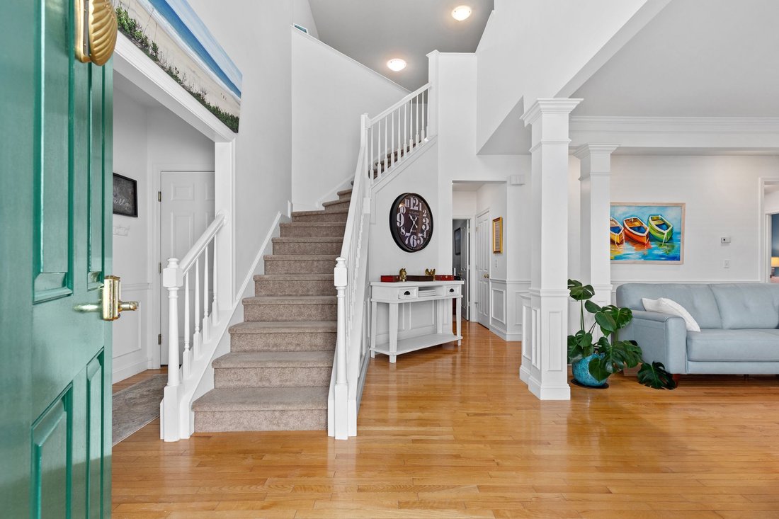 House in Plymouth, Massachusetts, United States 5 - 18993701