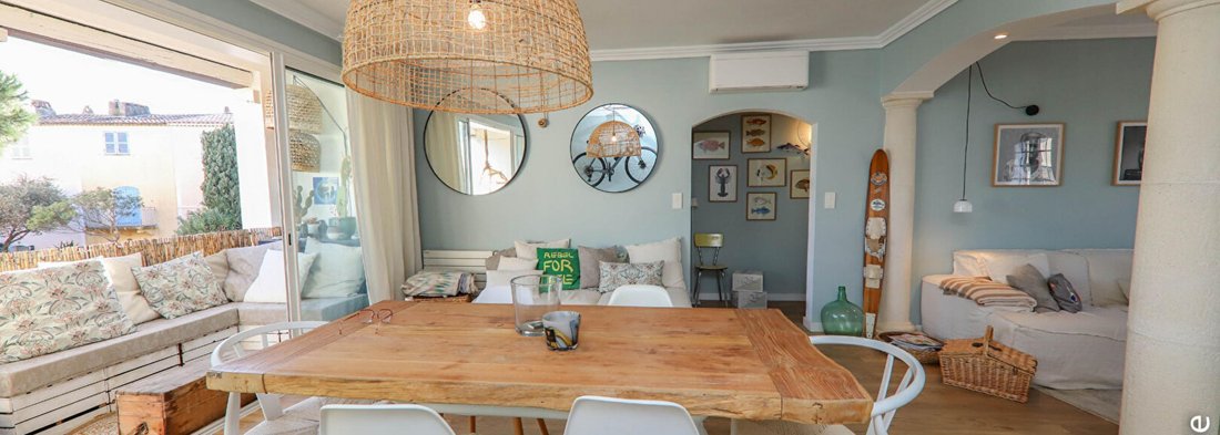 Apartamento en Grimaud, Provenza-Alpes-Costa Azul, Francia 2 - 18013857