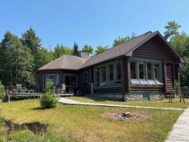Haus in Eagle Harbor, Michigan, Vereinigte Staaten 1 - 18993464
