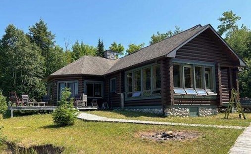 Casa a Eagle Harbor, Michigan, Stati Uniti 1