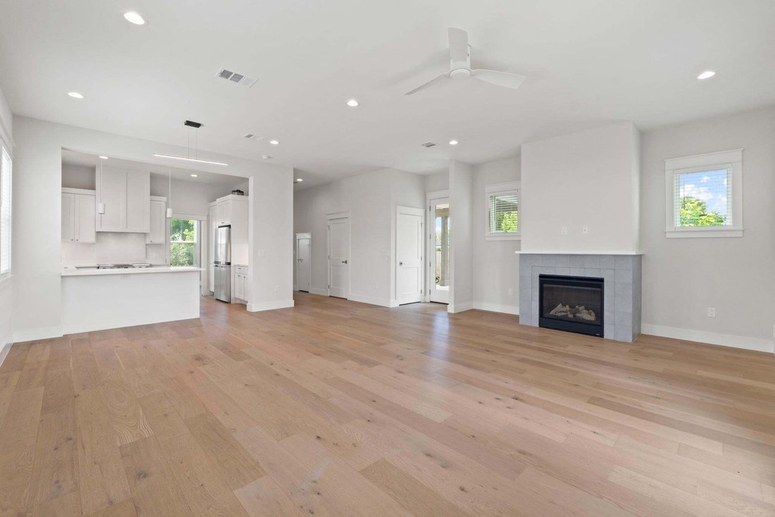 Condo in Austin, Texas, United States 3 - 18995667