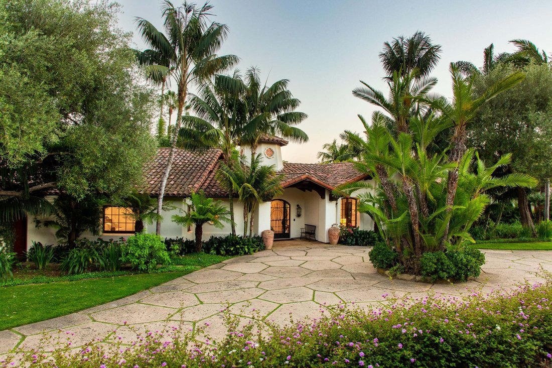House in Montecito, California, United States 3 - 18994908