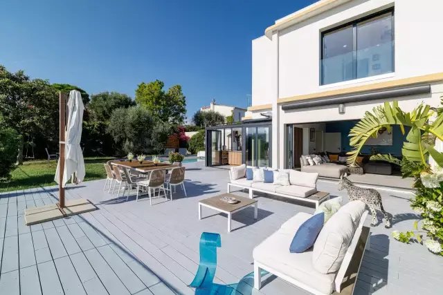 House in Nice, Provence-Alpes-Côte d'Azur, France 3 - 18439555