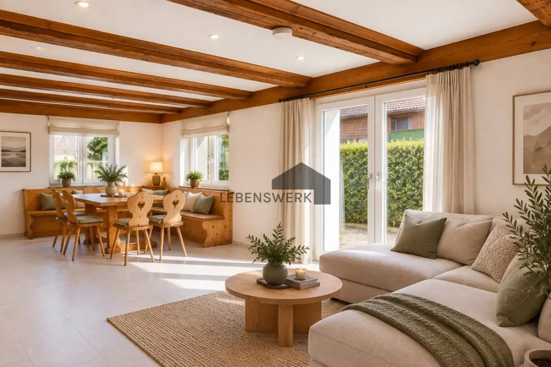 House in Lengwil, Thurgau, Switzerland 2 - 18995107