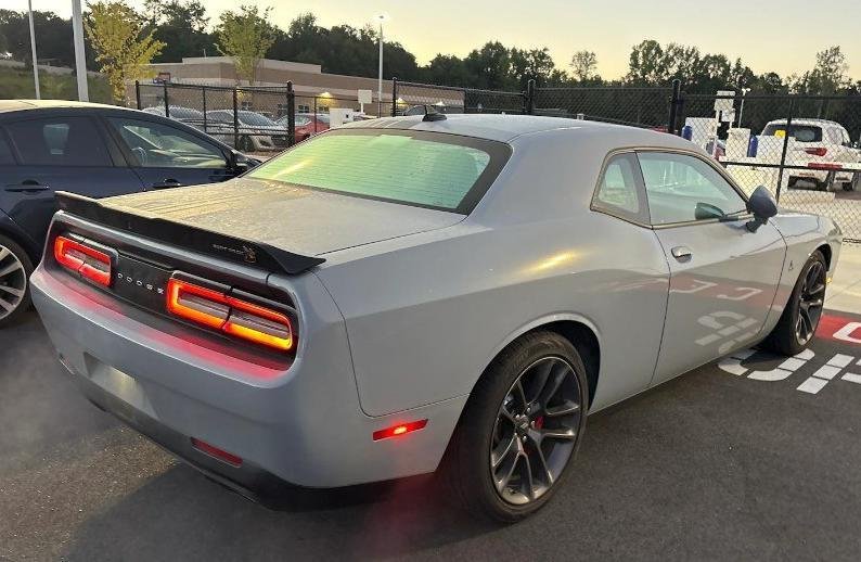 DODGE CHALLENGER in TUSCALOOSA, AL, United States 2 - 18995337