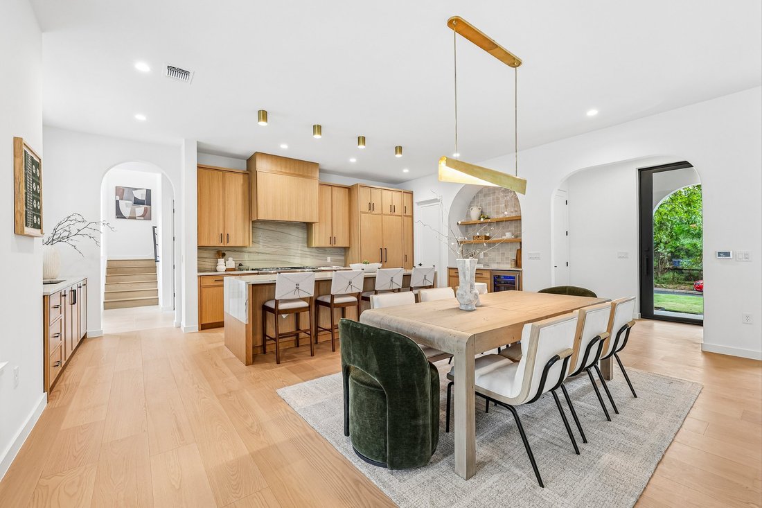 House in Austin, Texas, United States 5 - 18285965