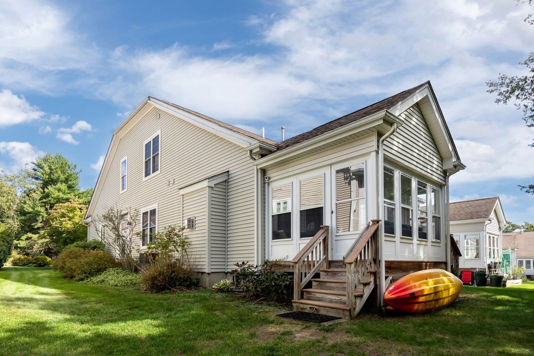 House in Plymouth, Massachusetts, United States 4 - 18993701