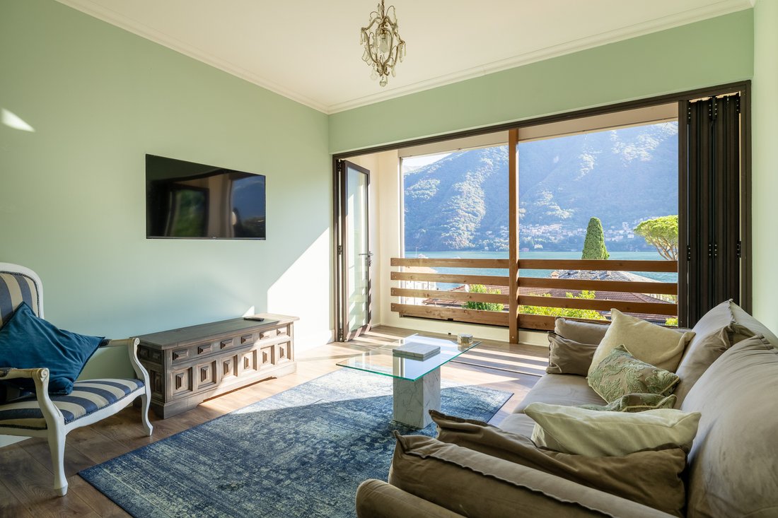 Apartment in Laglio, Lombardy, Italy 2 - 18992726