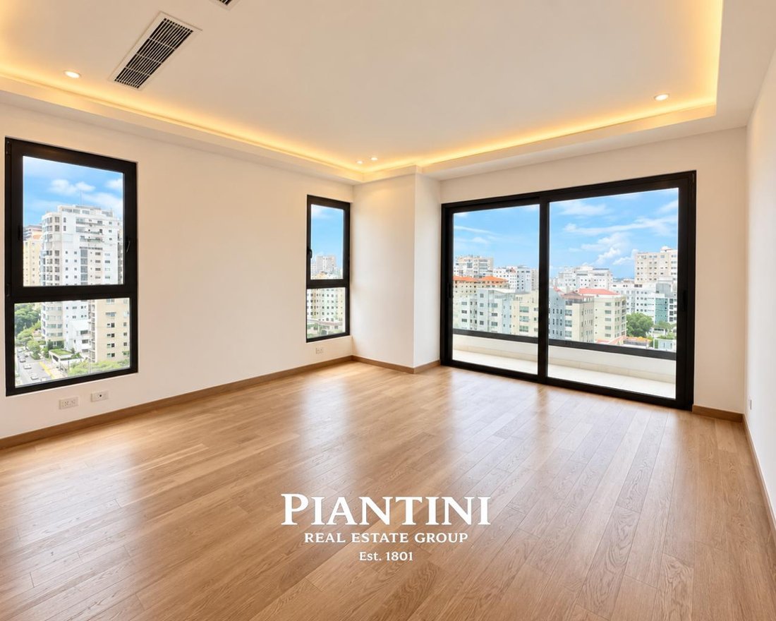 Apartment in Santo Domingo, Distrito Nacional, Dominican Republic 5 - 18994657