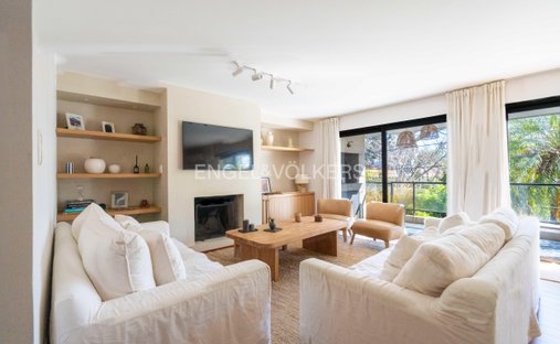 Apartamento en Montevideo, Departamento de Montevideo, Uruguay 1