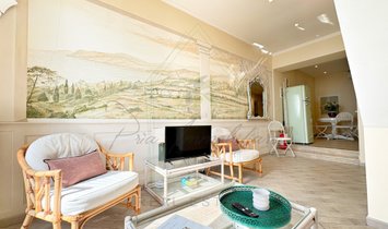 Wohnung in Centro, Santa Margherita Ligure, Ligurien 1
