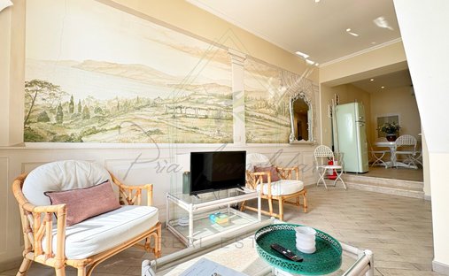Apartment in Centro, Santa Margherita Ligure, Liguria 1