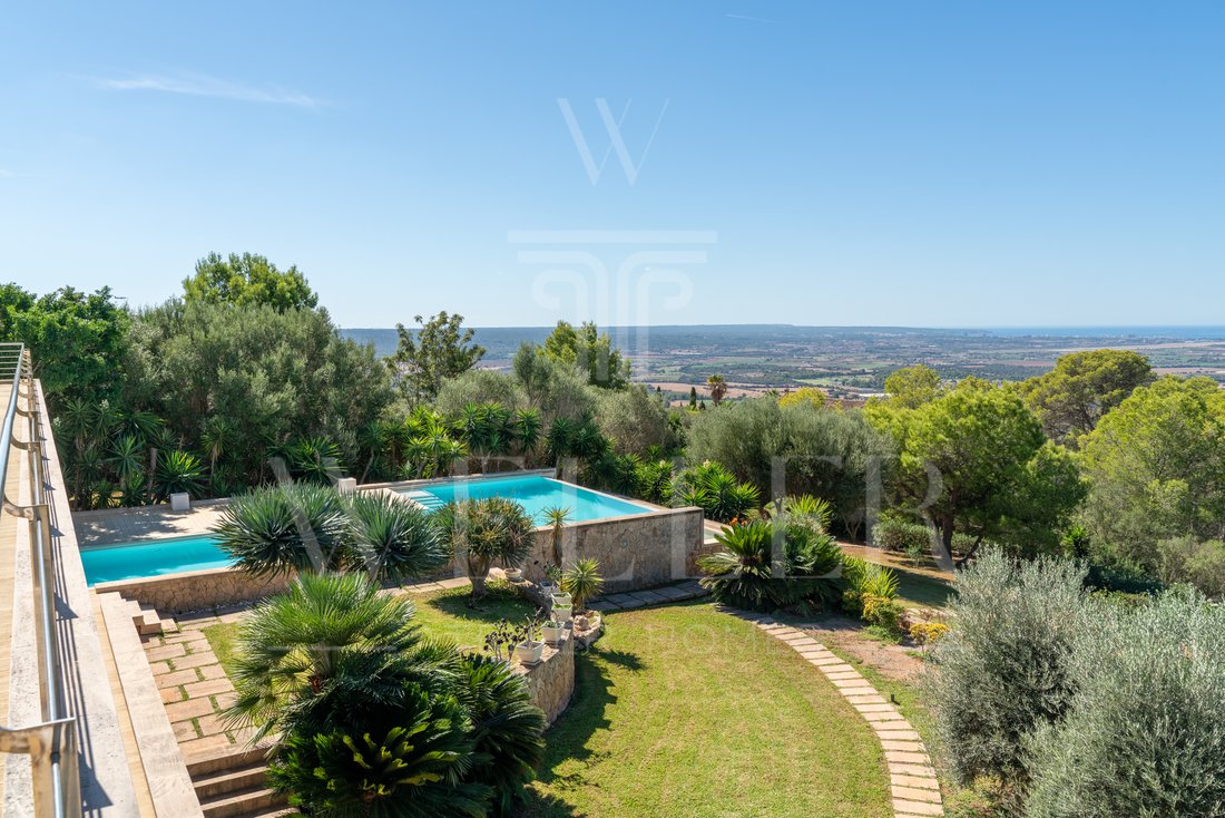 Villa in Palma, Balearic Islands, Spain 2 - 18992727