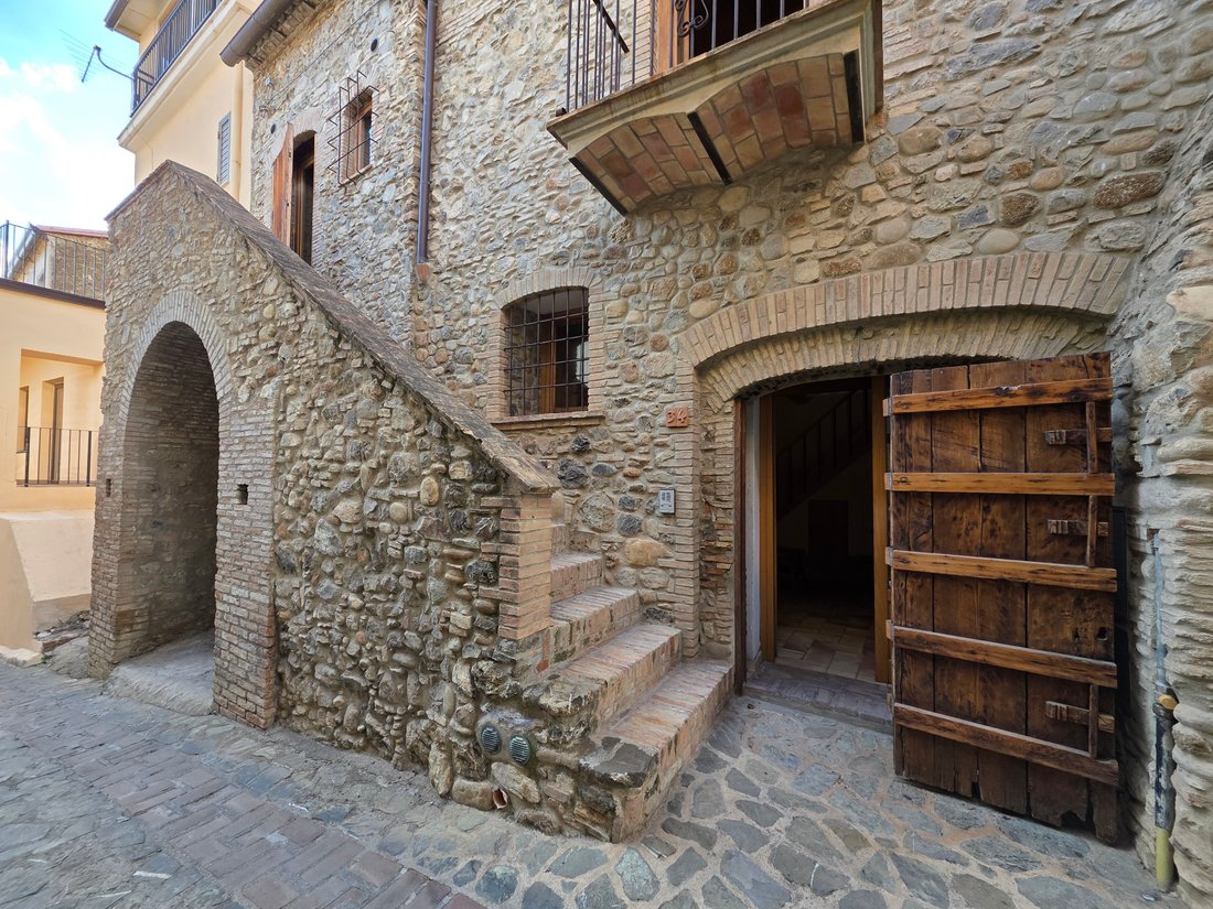 House in Francavilla Marittima, Calabria, Italy 5 - 18998036