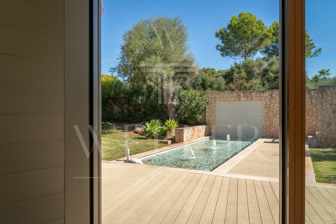 Villa in Palma, Balearic Islands, Spain 5 - 18992727