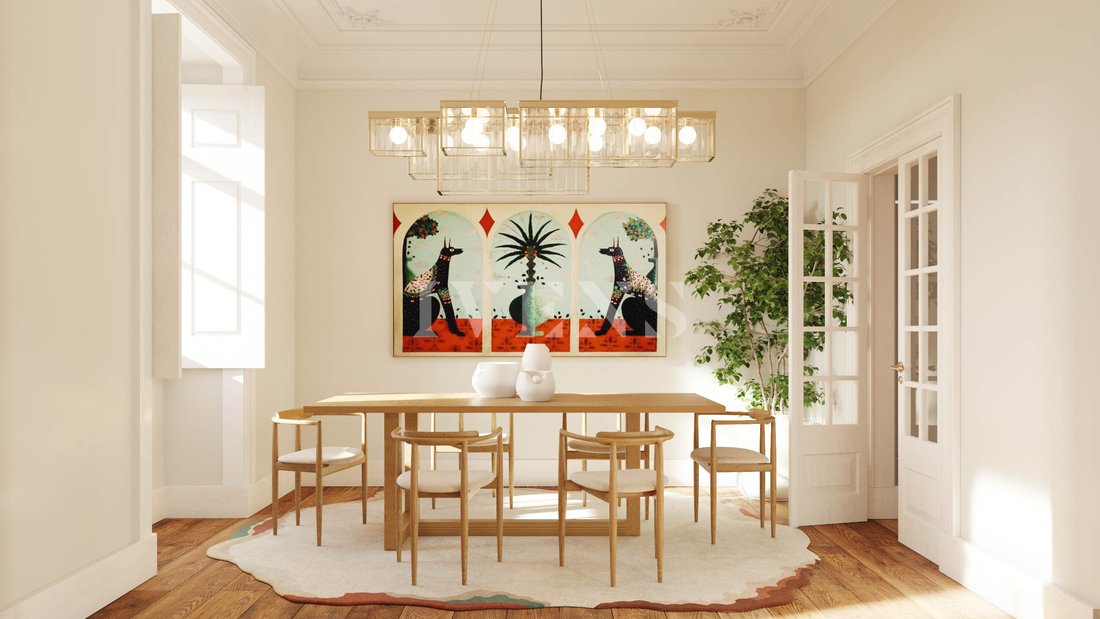Apartment in Santo Antonio, Lisbon, Portugal 4 - 18992602