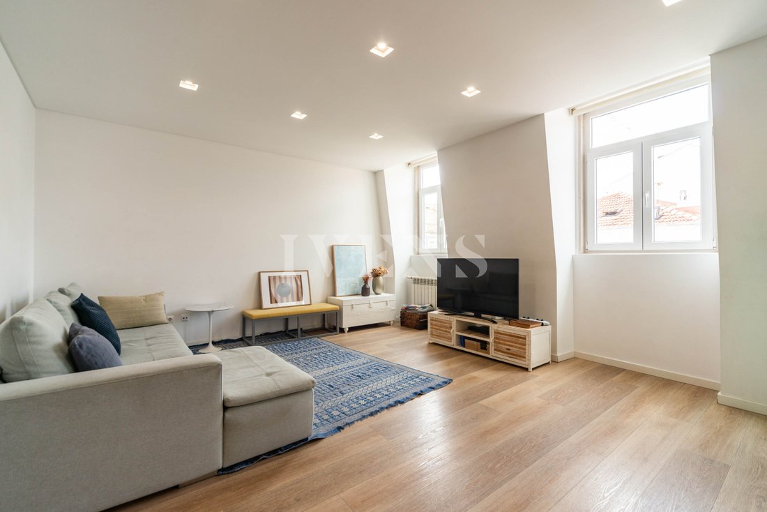 Apartment in Estrela, Lisbon, Portugal 1 - 18992604