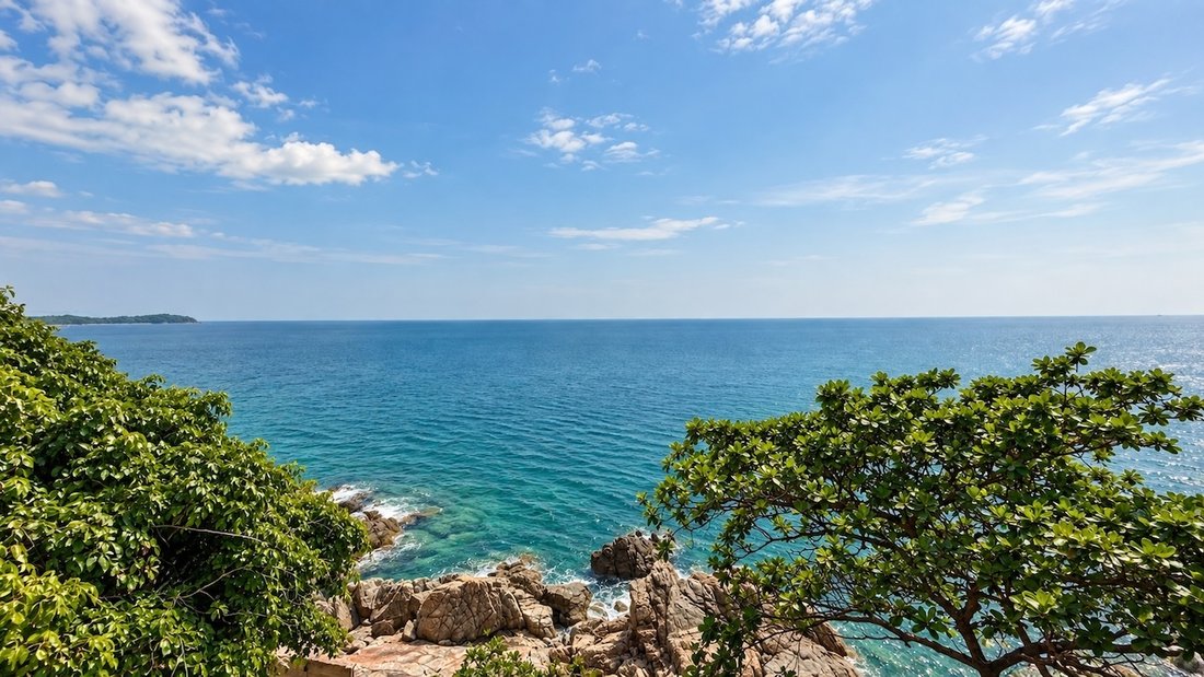 Villa in Koh Samui, Surat Thani, Thailand 2 - 18997544