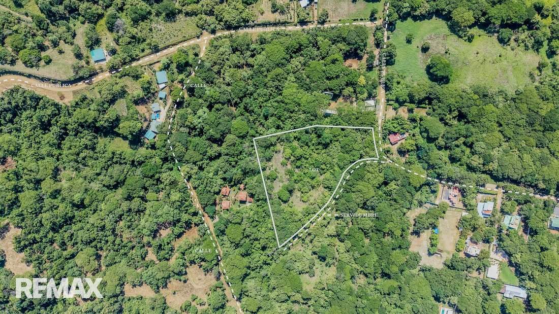 Land in Marbella, Santa Cruz, Costa Rica 2 - 18992611