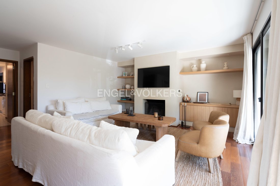 Apartment in Montevideo, Departamento de Montevideo, Uruguay 5 - 18994459