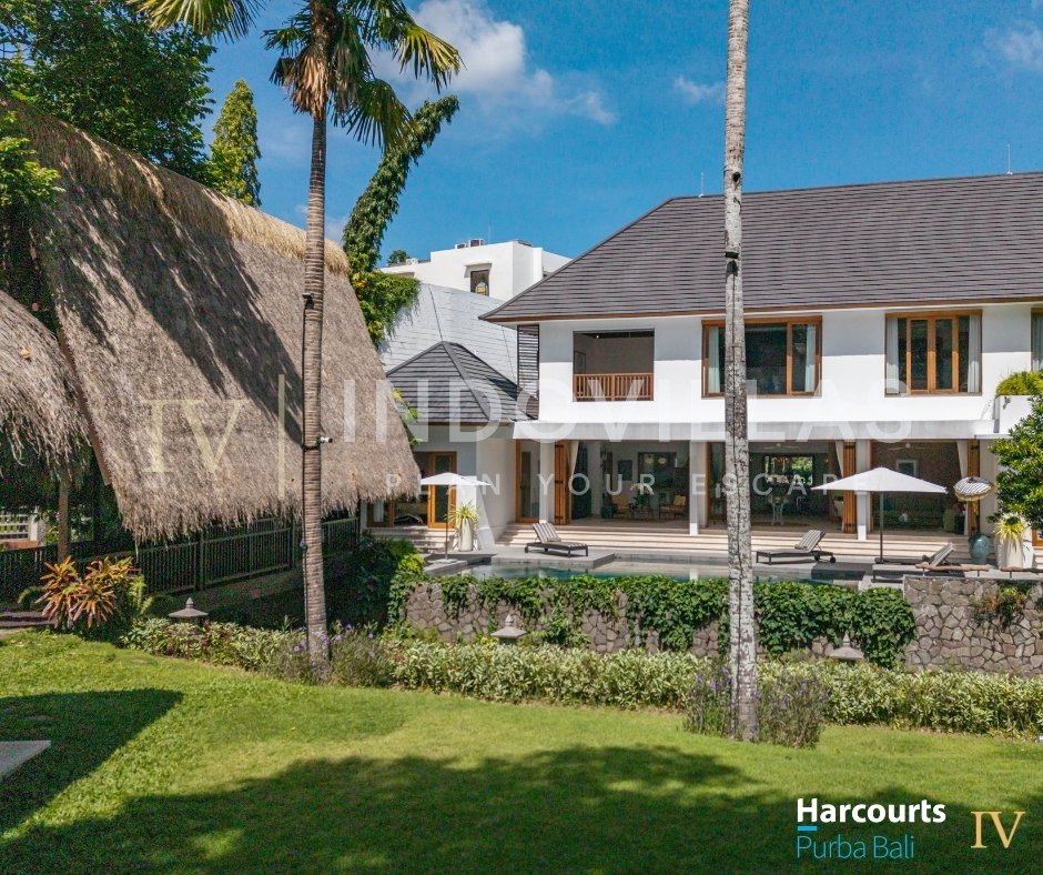 Villa in Mengwi, Bali, Indonesia 1 - 18997321