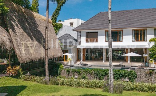 Villa in Mengwi, Bali, Indonesia 1