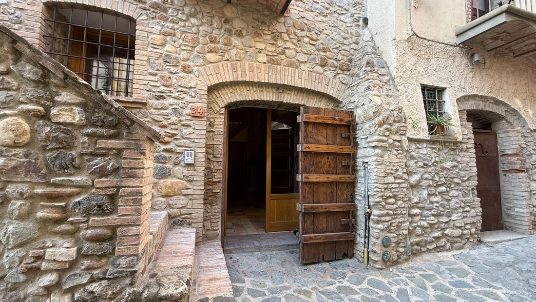 House in Francavilla Marittima, Calabria, Italy 2 - 18998036